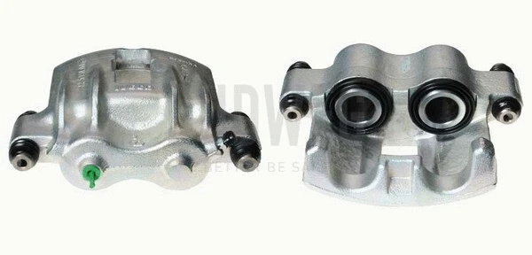 Étrier de frein BUDWEG CALIPER 342945