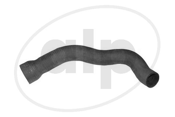 Gaine de suralimentation alp ALP-005727