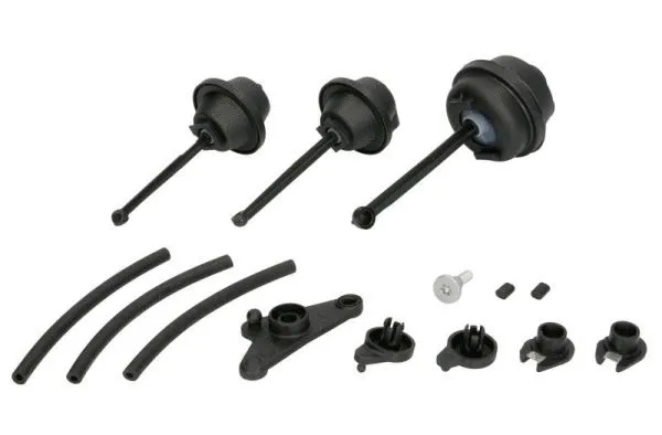 Volets de turbulence, tube d'admission ENGITECH ENT320005