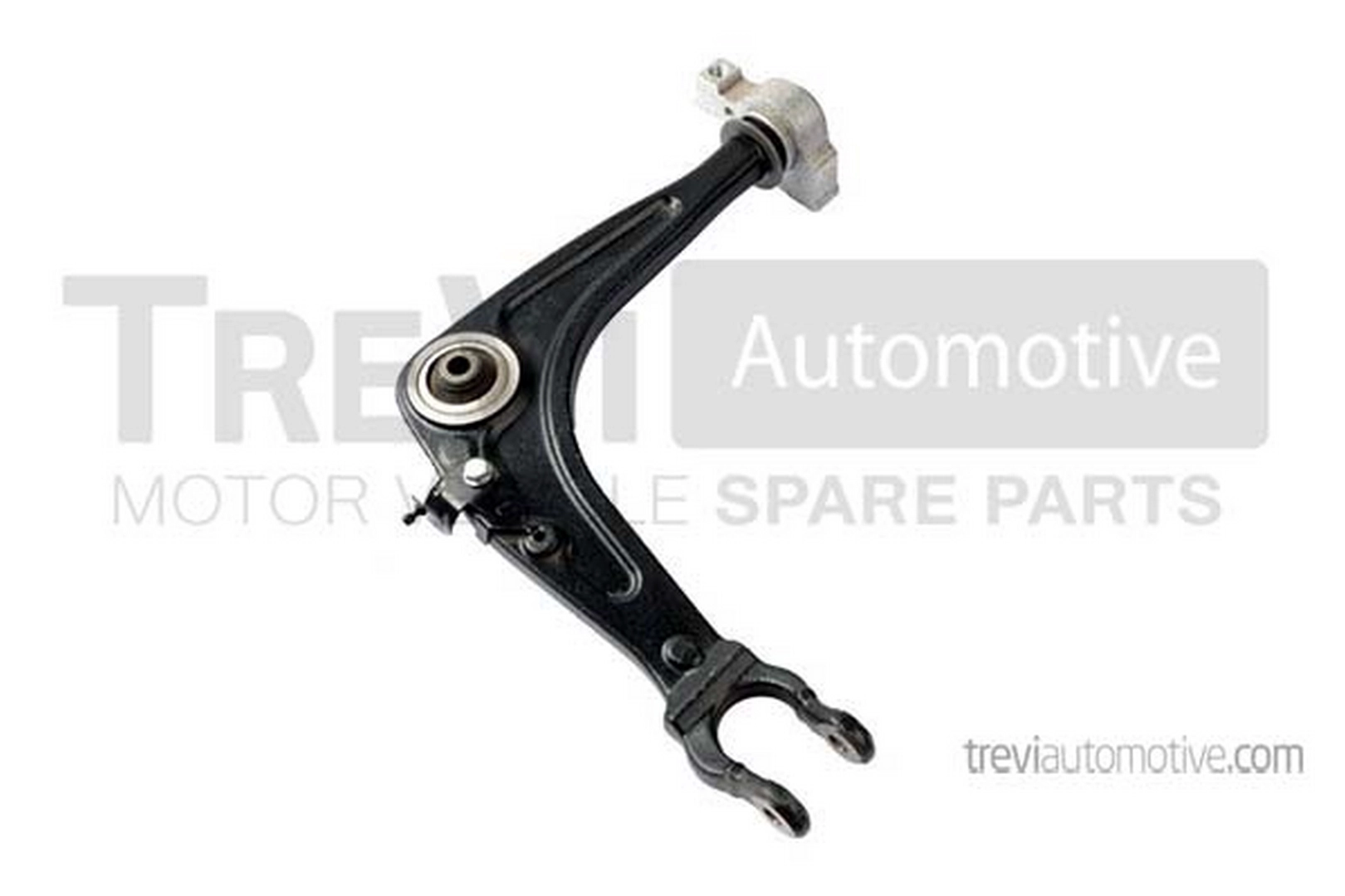 Bras de liaison, suspension de roue TREVI AUTOMOTIVE TRTT1765