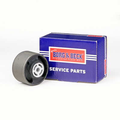 Support moteur BORG & BECK BEM3080