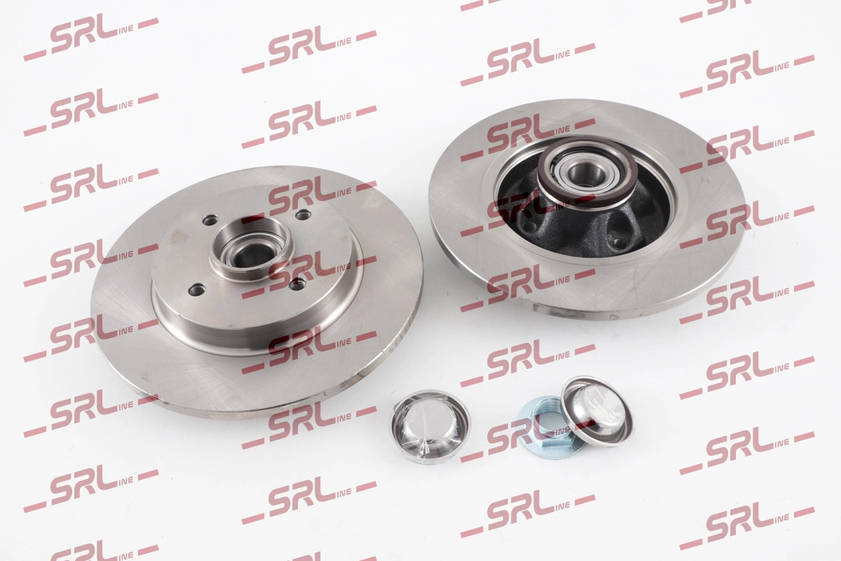 Disque de frein SRLine S71-9005B