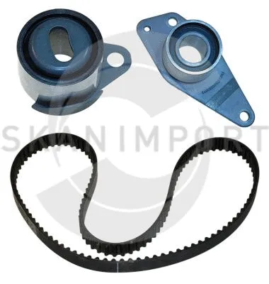 Kit de courroie crantée SKANIMPORT ZRS 3720