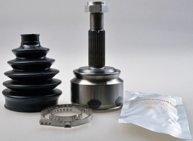 Jeu de joints, arbre de transmission DENCKERMANN C120532