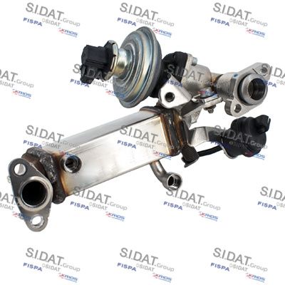 Module-EGR AUTOTEAM L31647