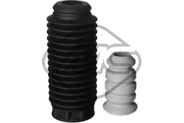 Kit de protection contre la poussière, amortisseur Metalcaucho 42308