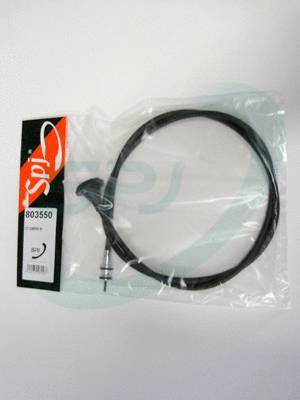 Câble flexible de commande de compteur SPJ 803550