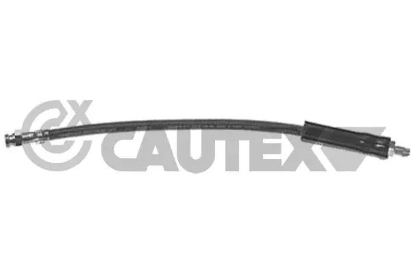 Flexible de frein CAUTEX 030035