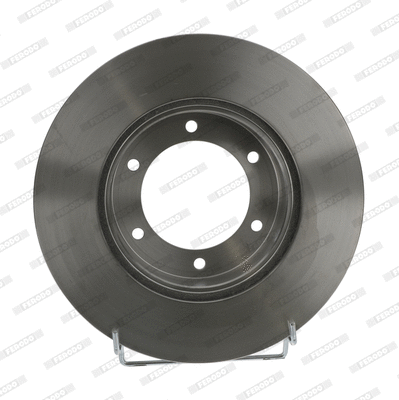 Disque de frein FERODO DDF596