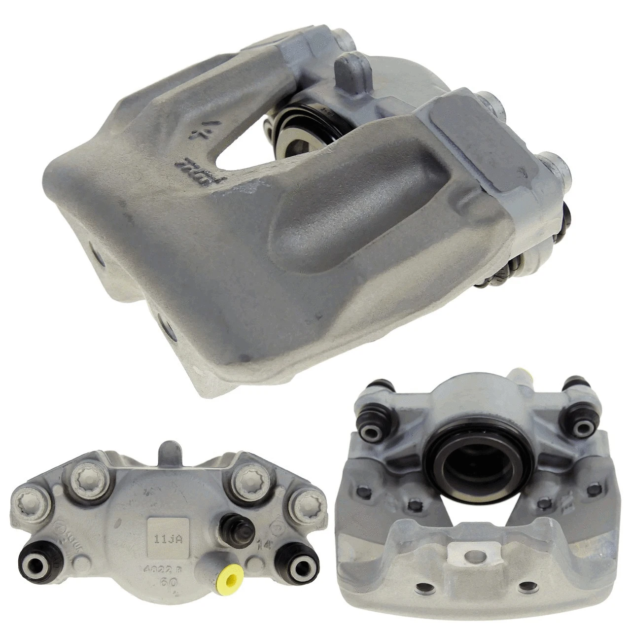 Étrier de frein Brake ENGINEERING CA3600
