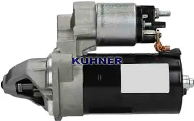 Démarreur AD KÜHNER 101256S