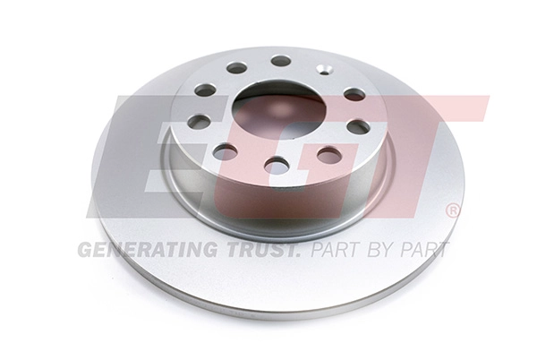 Disque de frein EGT 410660cEGT