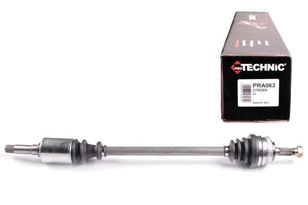 Arbre de transmission PROTECHNIC PRA062