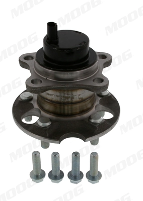 Kit de roulements de roue MOOG LX-WB-12174