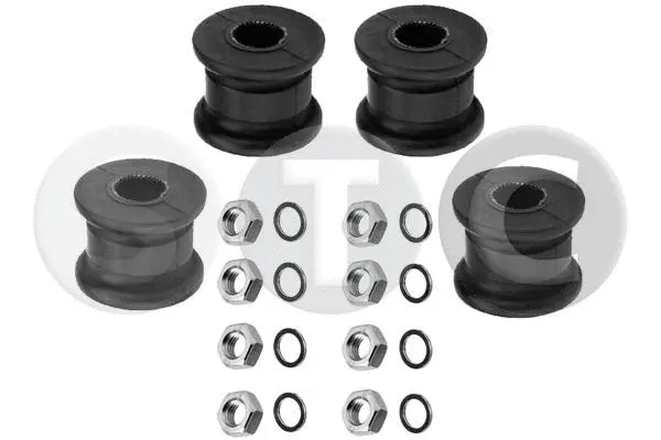 Kit de réparation, suspension du stabilisateur STC T405013