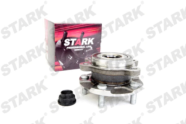 Kit de roulements de roue Stark SKWB-0180636