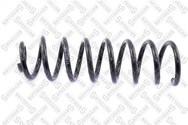 Ressort de suspension STELLOX 10-20475-SX