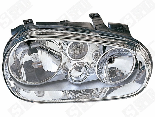 Projecteur principal SPILU 335003
