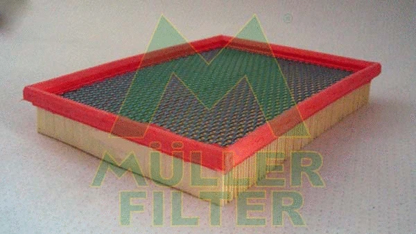 Filtre à air MULLER FILTER PA3140