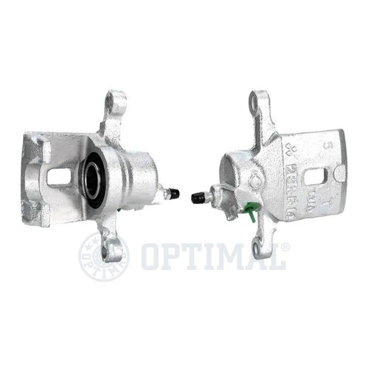 Étrier de frein OPTIMAL BC-2175R