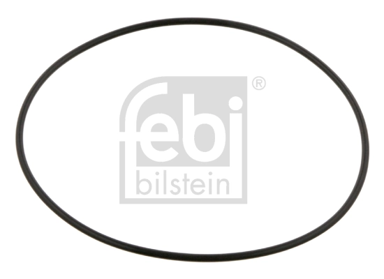 Bague d'étanchéité, moyeu de roue FEBI BILSTEIN 35168