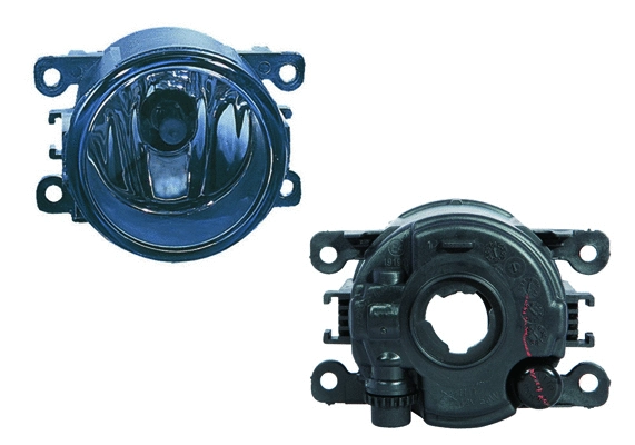 Projecteur antibrouillard SPILU 609005