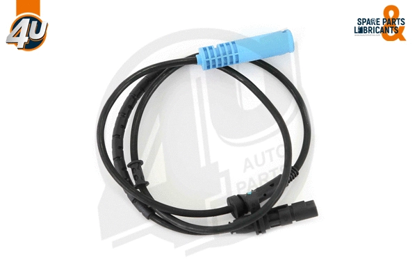 Capteur, vitesse de roue 4U Autoparts 20306BW