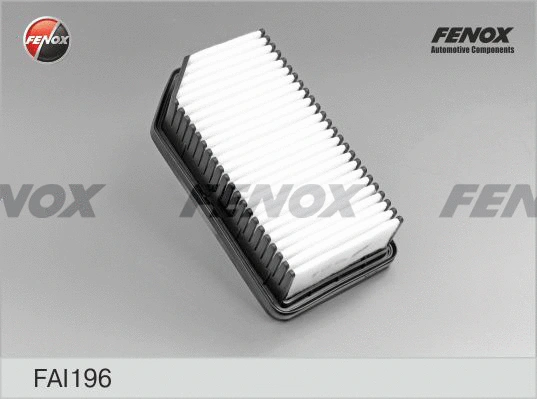 Filtre à air FENOX FAI196