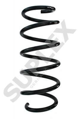 Ressort de suspension SUPLEX 10453