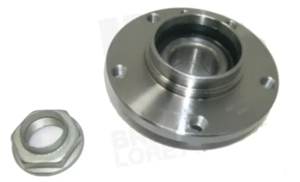 Kit de roulements de roue BREDA LORETT KRT2119