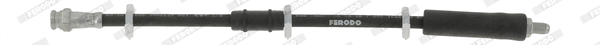 Flexible de frein FERODO FHY2128