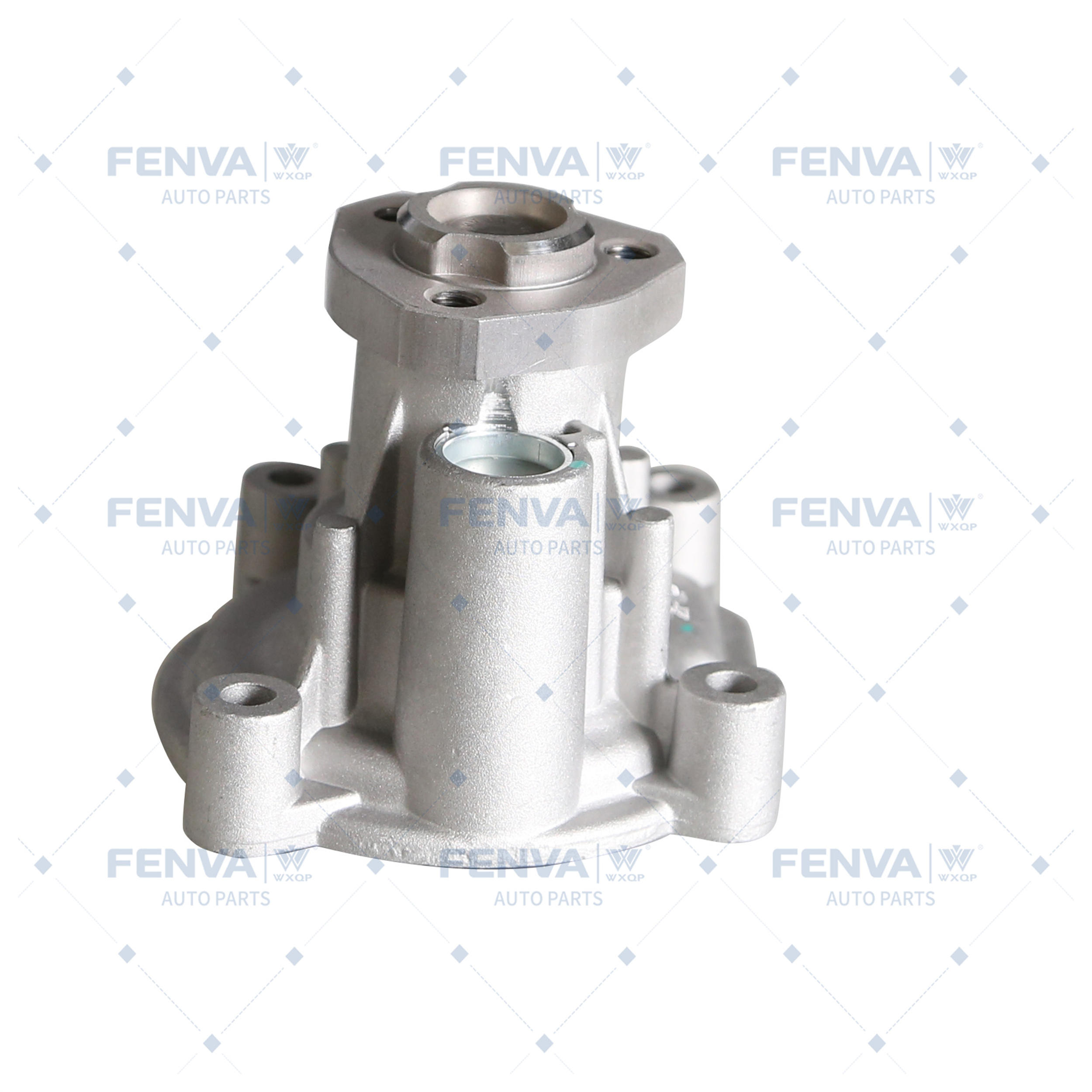 Pompe à eau, refroidissement du moteur WXQP 320919