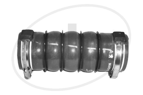 Gaine de suralimentation alp ALP-007675