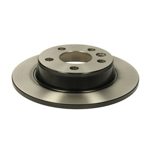 Disque de frein MTR 12135433