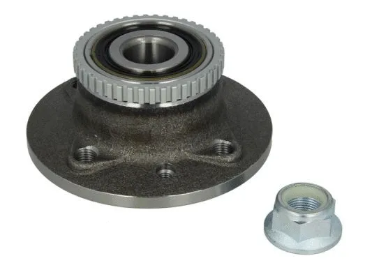 Kit de roulements de roue BTA H2R041BTA