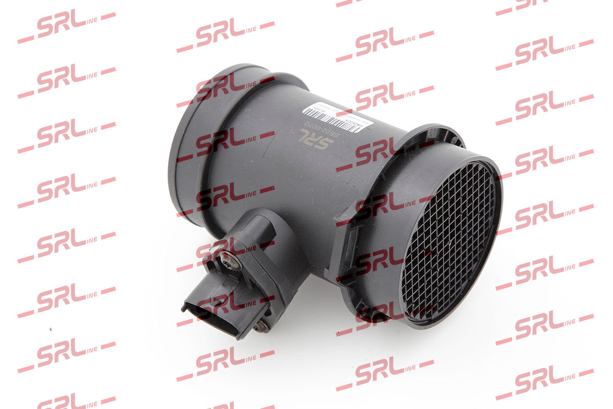 Débitmètre de masse d'air SRLine SE02-0070