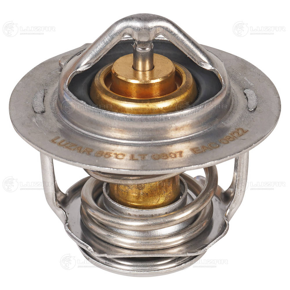 Thermostat, liquide de refroidissement LUZAR LT 0807
