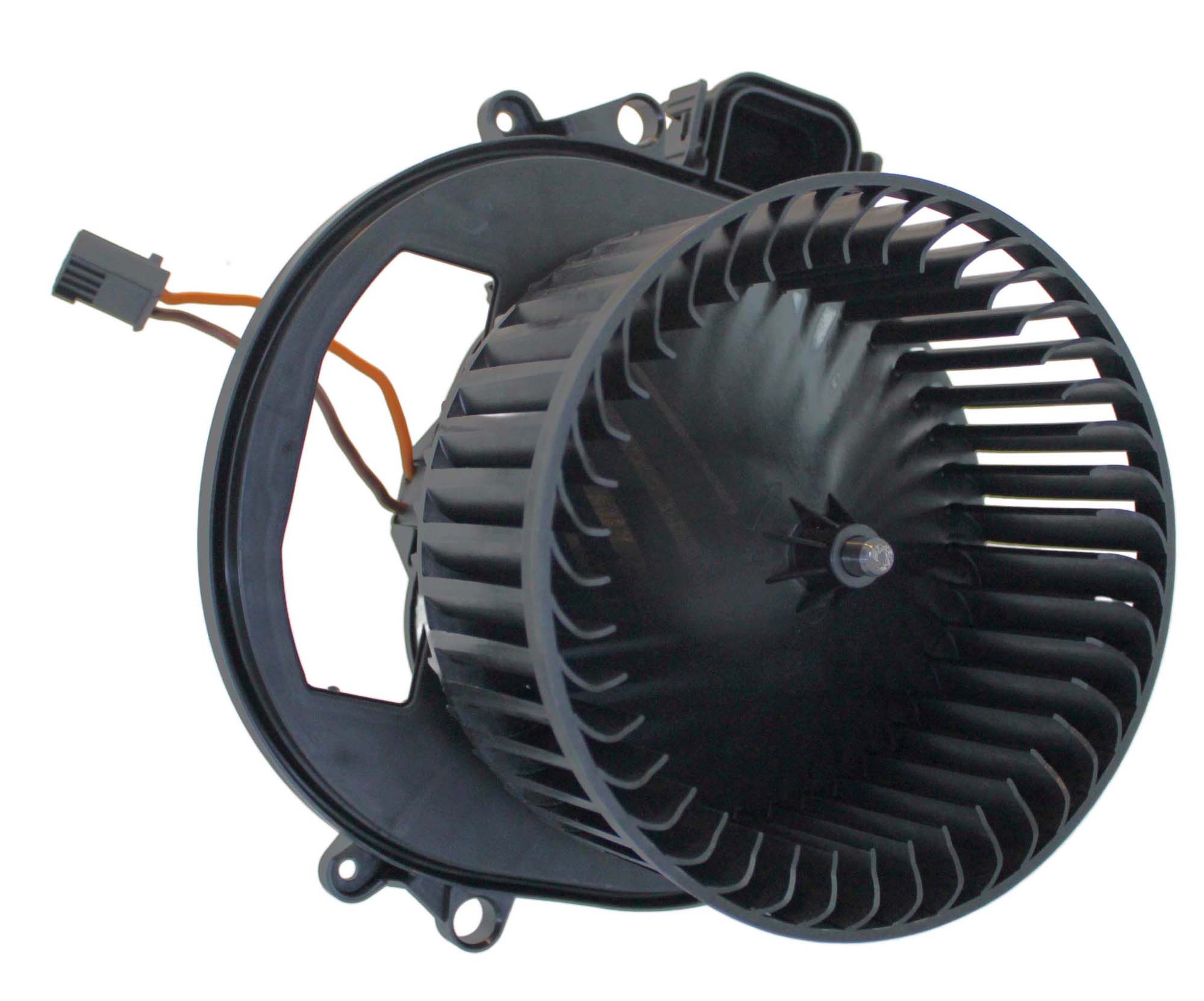 Pulseur d'air habitacle DOGA BW0083