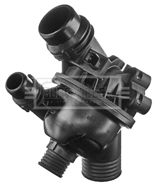 Thermostat, liquide de refroidissement BORG & BECK BBT343