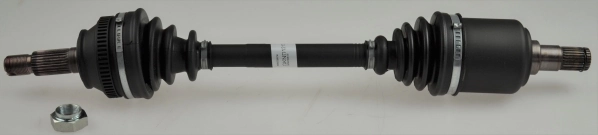 Arbre de transmission SPIDAN GKND12137