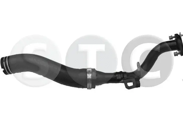 Gaine de suralimentation STC T409613