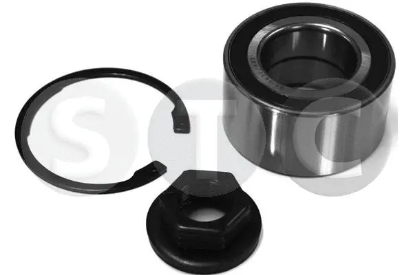Kit de roulements de roue STC T474079