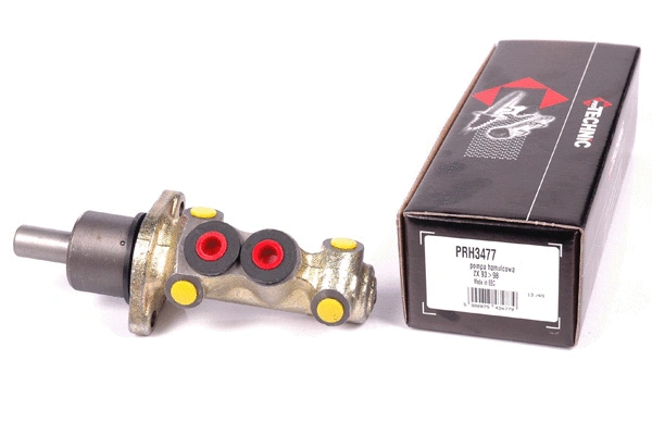 Maître-cylindre de frein PROTECHNIC PRH3477