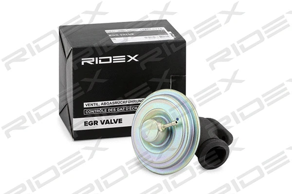 Vanne EGR RIDEX 1145E0218