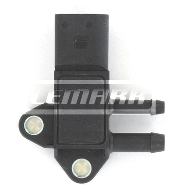 Capteur, pression des gaz échappement LEMARK LXP014