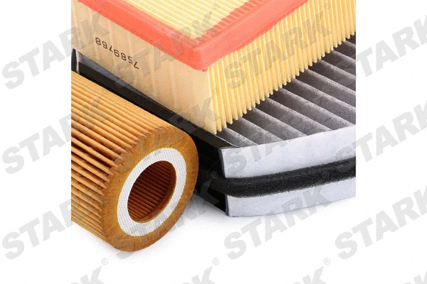 Kit de filtres Stark SKFS-1880079