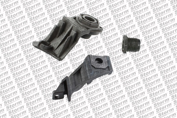support, projecteur principal STORM QUALITY PARTS 222011
