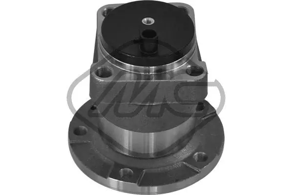 Moyeu de roue Metalcaucho 90405
