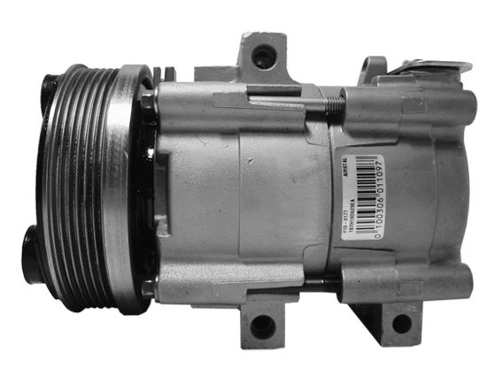 Compresseur, climatisation Airstal 10-0177