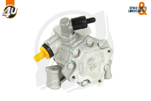Pompe hydraulique, direction 4U Autoparts 12159MR